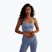 Dámský fitness  top BeShaped Femme Force light blue
