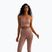 Dámský fitness  top BeShaped Femme Force rose-gold