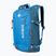 Městský batoh Alpinus Peyto 22 l blue/petrol