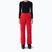 Dámské lyžařské kalhoty 4F Fnk F0995 red
