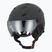 Lyžařská helma 4F U131 dark grey