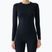 Dámská termoakční mikina 4F F220 deep black