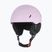 Dětská lyžařská přilba 4F U097 Jr light pink