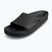 Bazénové pantofle  AQUA-SPEED Oslo černé