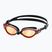 Plavecké brýle AQUA-SPEED Triton 2.0 Mirror červené
