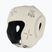 Boxerská helma UNIQ Competition technical white