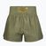 Tréninkové šortky UNIQ Fight classic khaki