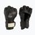 Rukavice UNIQ Pro MMA technical black