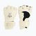 Rukavice UNIQ Pro MMA technical white