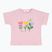 Dětské tričko KID STORY pink blash