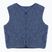 Dětská vesta KID STORY Merino denim
