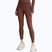 Dámské legíny na jógu JOYINME 7/8 Oneness Ease chestnut
