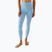 Dámské legíny na jógu JoyInMe Oneness Yoga 7/8 blue chia