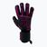 Dětské brankářské rukavice  Football Masters Symbio NC pink