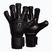 Brankářské rukavice Football Masters Invictus X black