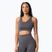 Fitness podprsenka Carpatree Simply Seamless urban grey