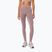 Dámské tréninkové legíny Carpatree Marble Story Seamless rose/quartz pink