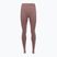 Dámské tréninkové legíny Carpatree Marble Story Seamless rose/quartz pink