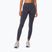 Dámské tréninkové legíny Carpatree Marble Story Seamless midnight mist black