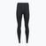 Dámské tréninkové legíny Carpatree Marble Story Seamless midnight mist black