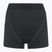 Dámské tréninkové šortky Carpatree Marble Story Seamless midnight mist black
