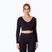 Dámské tréninkové tričko Longsleeve Carpatree Eris Seamless orchid black