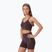 Dámské tréninkové šortky Carpatree Allure Seamless berry brown