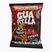 Proteinové chipsy Fitness Authority Guarilla Protein 60 g cheese/onion