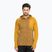 Pánská trekingová mikina Viking Birger Hoodie light brown/yellow