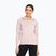 Dámská trekingová mikina Viking Birger Hoodie pink