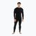 Pánská sada termo prádla Viking Meriboo Base Layer black