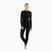 Dámská sada funkčního prádla Viking Meriboo Base Layer black