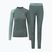 Dámská sada funkčního prádla Viking Mounti Base Layer green