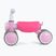 Odrážedlo Milly Mally York pink