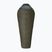 Spacák Alpinus Wide & Long Fiber Pro 1250 215 cm/left olive