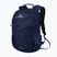 Turistický batoh Alpinus Lecco 15 l navy