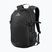 Turistický batoh Alpinus Lecco 25 l black