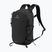Turistický batoh Alpinus Oliero 22 l Black