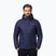 Pánská péřová bunda Alpinus Kiruna navy blue