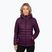 Dámská zateplená bunda Alpinus Tunari dark plum