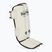 Chrániče holení a chodidel WINDY Classic Double Strap white