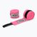 Boxerské bandáže Windy HW-2 450 cm pink