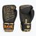 Boxerské rukavice RAJA BOXING Origin Standard Genuine Leather black