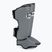 Chrániče holení a chodidel RAJA BOXING Lightweight Shin Guards Semi Leather grey