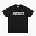Pánské tričko PROSTO Biglog black