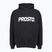 Pánská mikina PROSTO Biolog Hoodie black