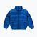 Pánská zimní bunda PROSTO Puffer Void-9 royal blue