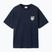 Pánské tričko na lezení PROSTO Splash Shield navy blue