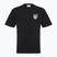 Pánské tričko na lezení PROSTO Splash Shield black