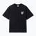 Pánské tričko na lezení PROSTO Splash Shield black